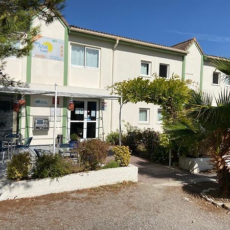 Brit Hotel Salon De Provence المظهر الخارجي الصورة