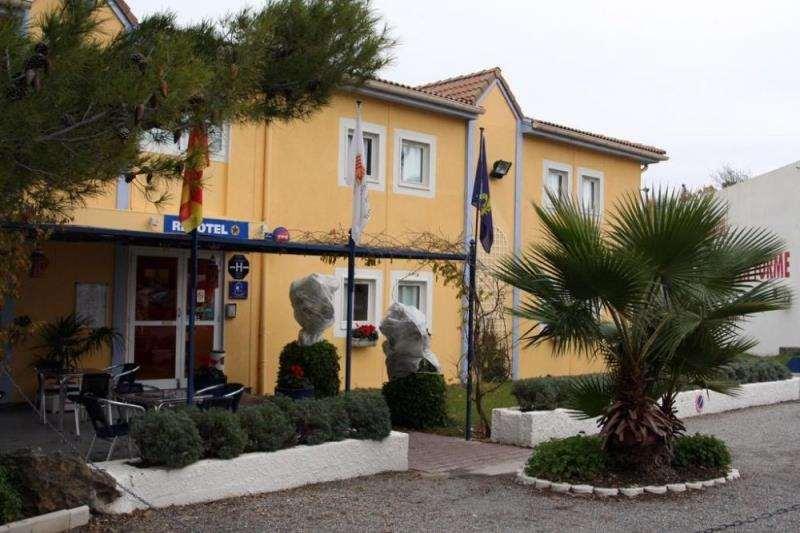 Brit Hotel Salon De Provence المظهر الخارجي الصورة
