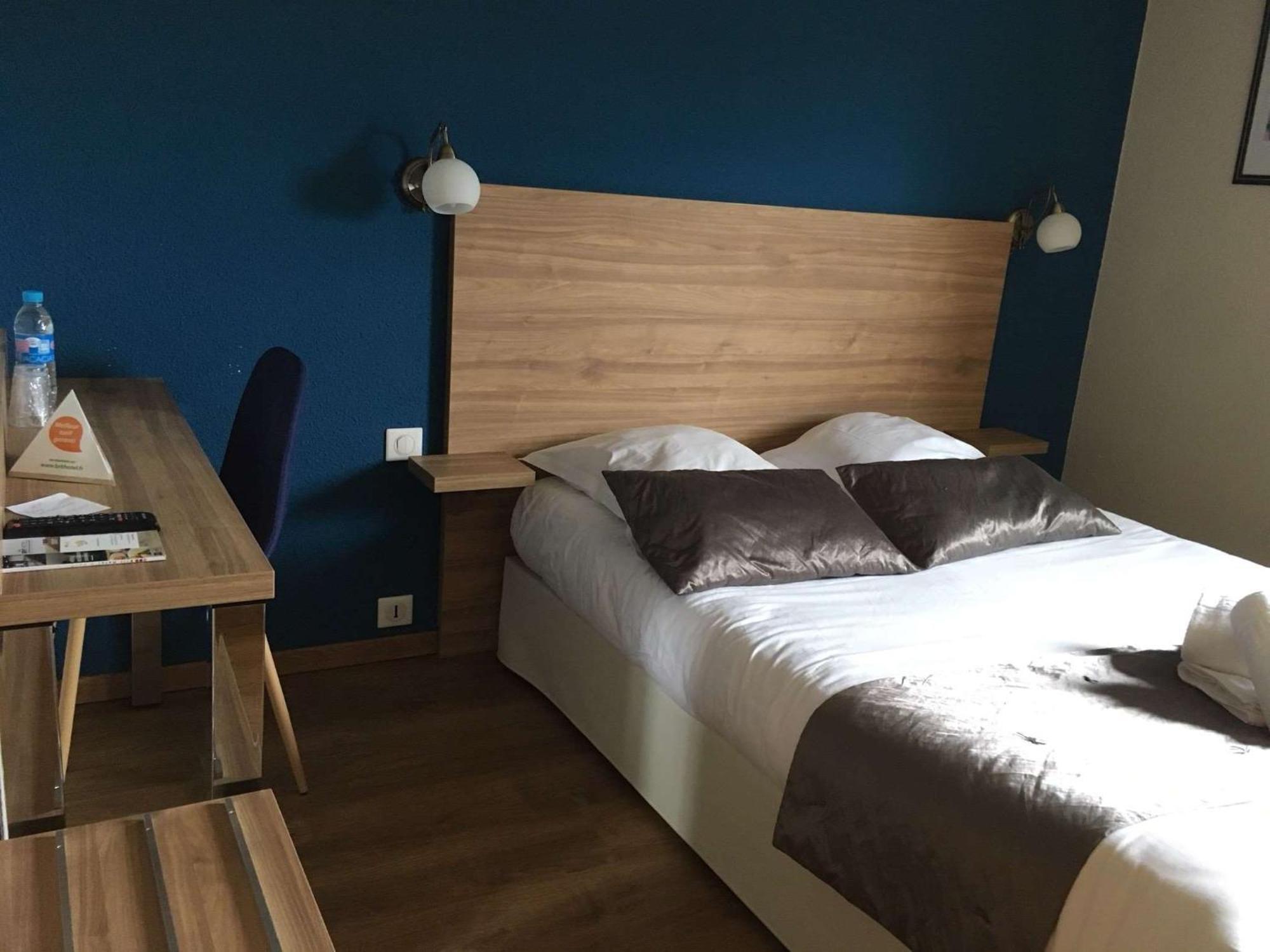 Brit Hotel Salon De Provence المظهر الخارجي الصورة