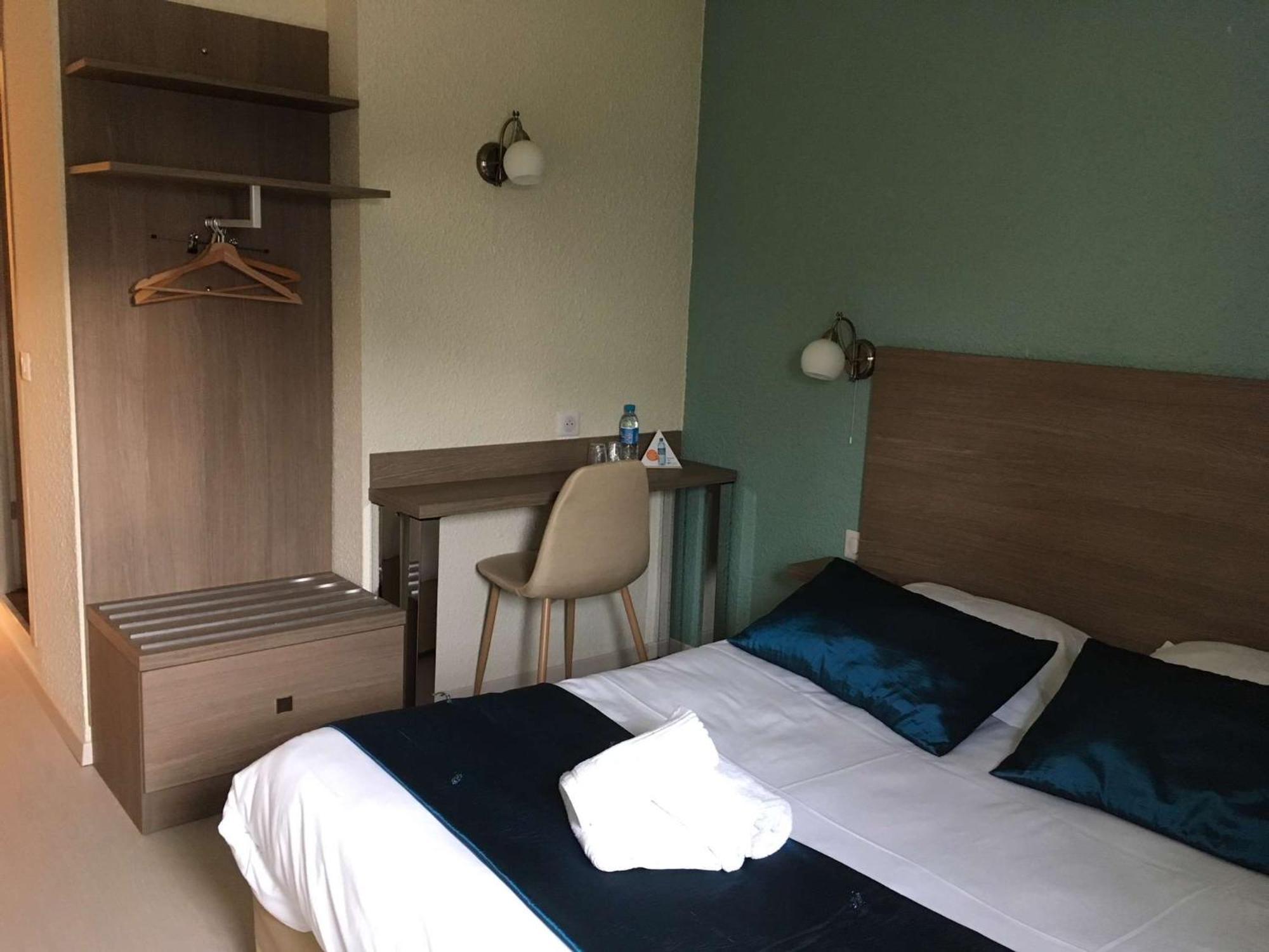 Brit Hotel Salon De Provence المظهر الخارجي الصورة