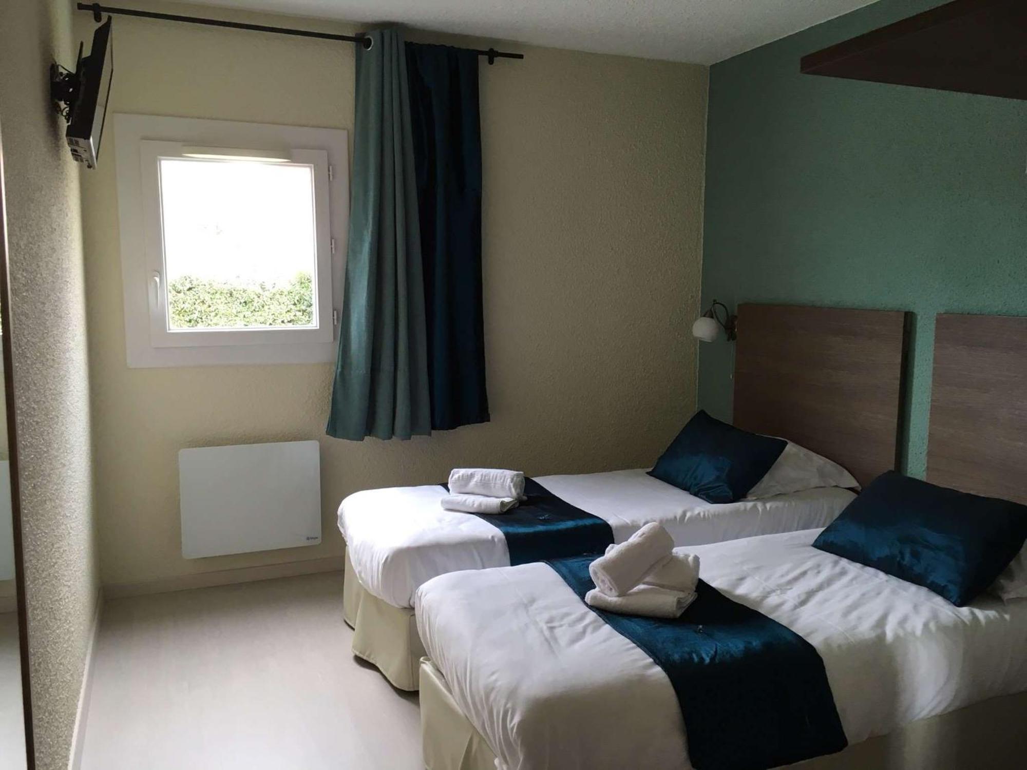 Brit Hotel Salon De Provence المظهر الخارجي الصورة