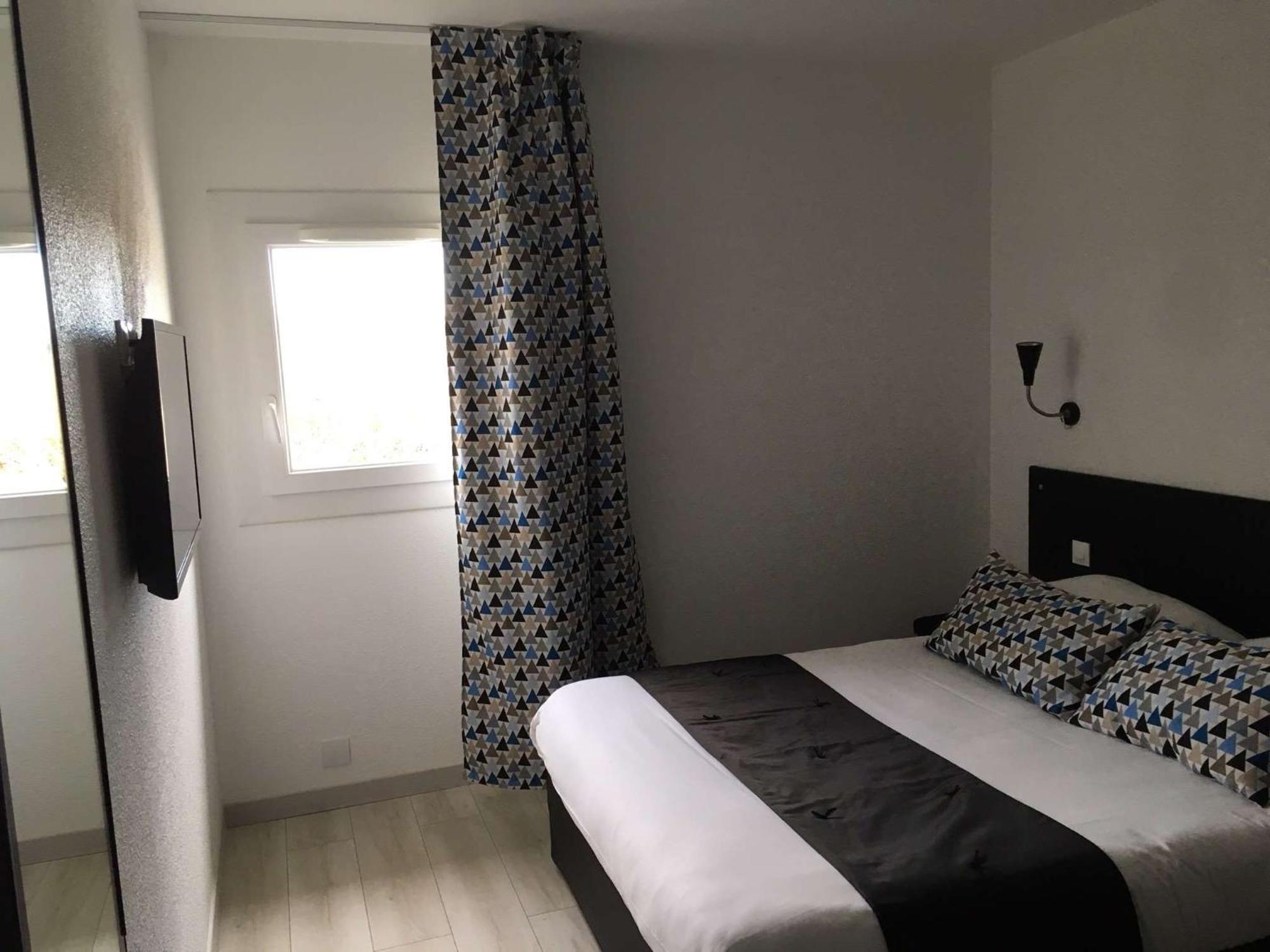 Brit Hotel Salon De Provence المظهر الخارجي الصورة