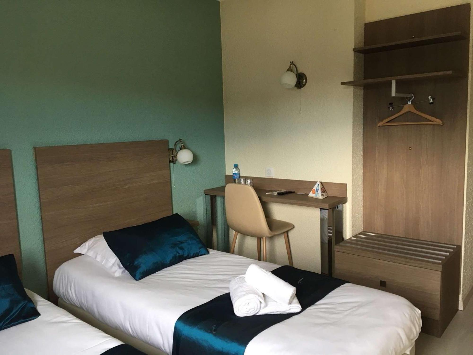 Brit Hotel Salon De Provence المظهر الخارجي الصورة