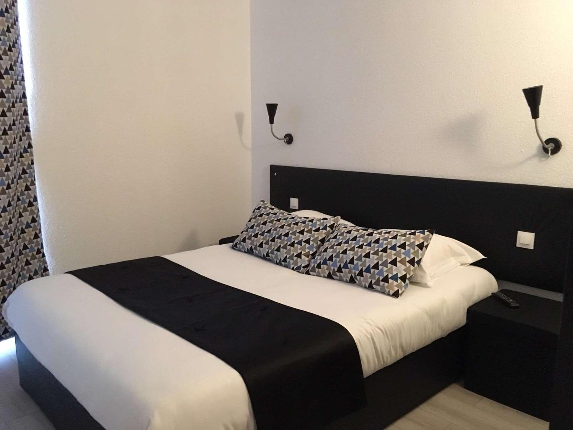 Brit Hotel Salon De Provence المظهر الخارجي الصورة