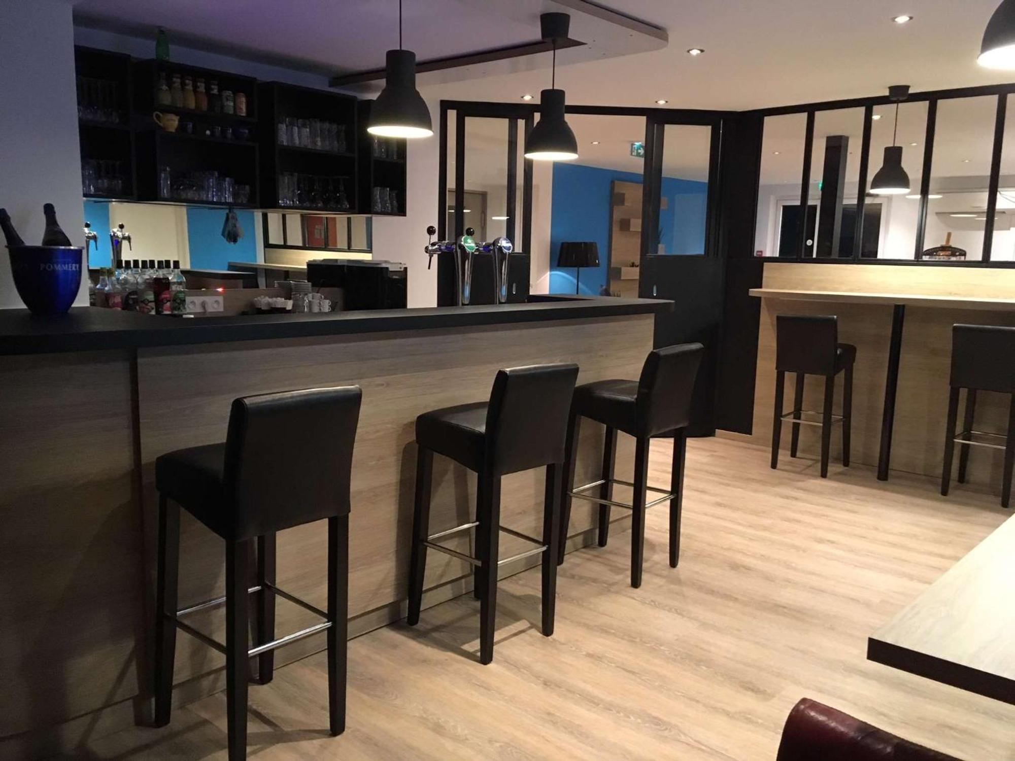 Brit Hotel Salon De Provence المظهر الخارجي الصورة