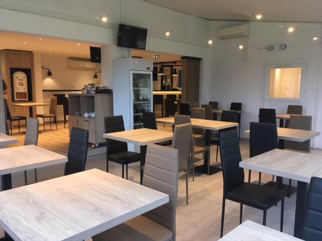 Brit Hotel Salon De Provence المظهر الخارجي الصورة